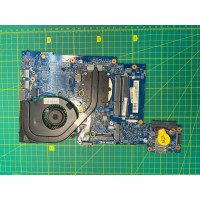 Материнська плата до ноутбука Lenovo ThinkPad E330 (LPR-1 MB 11284-2 48.4UH05.021) бу Материнська плата до ноутбука Lenovo ThinkPad E330 (LPR-1 MB 11284-2 48.4UH05.021) бу