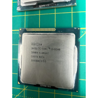 Процесор Intel Core i3-3240 3.4GHz s1155 бу Процесор Intel Core i3-3240 3.4GHz s1155 бу