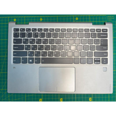 Топкейс з клавіатурою Lenovo yoga 720-13ikb бу