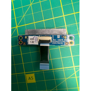 Перехідник SATA CD/DVD Acer Aspire 3810T Б/В Перехідник SATA CD/DVD Acer Aspire 3810T Б/В