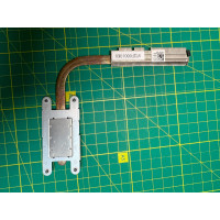 Радіатор системи охолодження для ноутбука Dell Inspiron 15 3000 3583 3584 (CN-0918G5), Б/В Радіатор системи охолодження для ноутбука Dell Inspiron 15 3000 3583 3584 (CN-0918G5), Б/В
