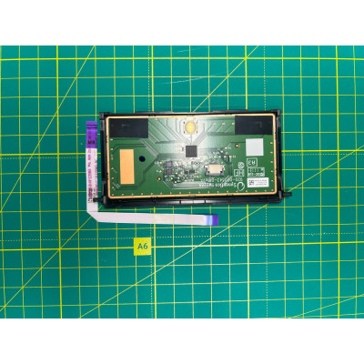 ТачПад Для ноутбука Lenovo E330, E335, L330 (920-002343-01 Rev A) б/в ТачПад Для ноутбука Lenovo E330, E335, L330 (920-002343-01 Rev A) б/в