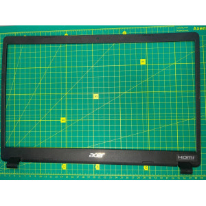 Рамка матриці для ноутбука Acer Aspire A315-41G A315-53G Б/в Рамка матриці для ноутбука Acer Aspire A315-41G A315-53G Б/в