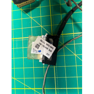 Шлейф HP Pavilion 15-AC, 15-AF, 250 G4, 250 G5 Series (DC020026M00) 30pin б/в