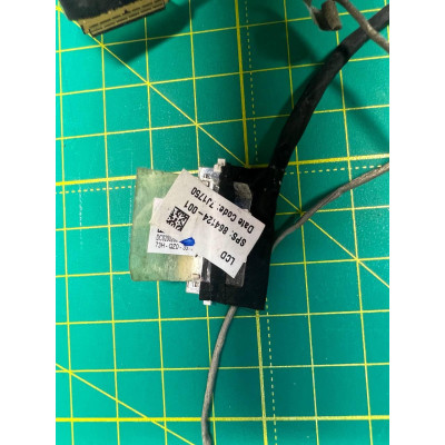 Шлейф HP Pavilion 15-AC, 15-AF, 250 G4, 250 G5 Series (DC020026M00) 30pin б/в