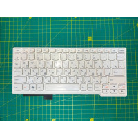 Клавіатура для ноутбука LENOVO (S110, S200, S206) б/В Клавіатура для ноутбука LENOVO (S110, S200, S206) б/В