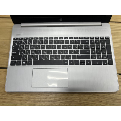 Ноутбук hp 15-dy1024wm i3-1005g1 8/128gb Б/В