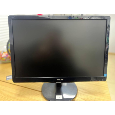 Монітор Philips 190V4L б/в