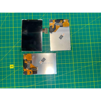 Дисплей Samsung S5830 Galaxy Ace, i589