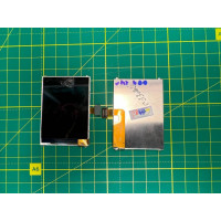Оригінальний дисплей для Samsung C3322 Оригінальний дисплей для Samsung C3322