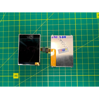 Оригінальний дисплей для Samsung C3322