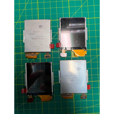 Дисплей Nokia 3230 / 6630 / 6670 / 6260 / 7610