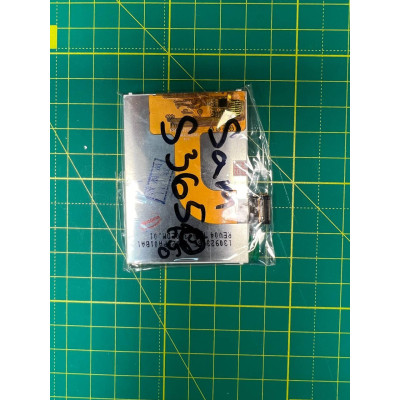 Дисплей для Samsung S3650, S3653, M3710, M5650 original