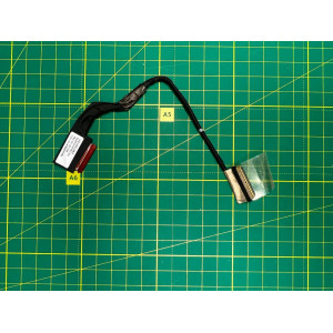 Шлейф матриці для ноутбука Lenovo ThinkPad T420S, T420Si, T430S 40 pin (Б/в)