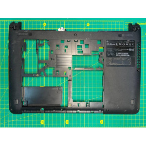 Піддон (корито) до ноутбука HP ProBook 430 G3 (чорна) Б/В Піддон (корито) до ноутбука HP ProBook 430 G3 (чорна) Б/В