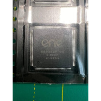 Мікросхема ENE KB926QF E0 (TQFP-128) мультиконтролер для ноутбука Мікросхема ENE KB926QF E0 (TQFP-128) мультиконтролер для ноутбука