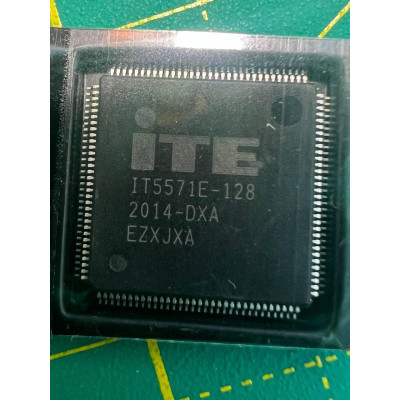 Мультиконтроллер EC IT5571E-128