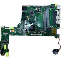 Плата-донор для ноутбука Medium Akoya S6625 з номером моделі F15KR_DSC та процесором Intel Core i5-8250U (SR3LA) Плата-донор для ноутбука Medium Akoya S6625 з номером моделі F15KR_DSC та процесором Intel Core i5-8250U (SR3LA)