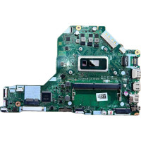 Плата-донор для ноутбуків Acer A315-54 та Acer A317-51 з номером моделі LA-H792P Rev: 2.0 та процесором Intel Core i5-10210U (SRGK Плата-донор для ноутбуків Acer A315-54 та Acer A317-51 з номером моделі LA-H792P Rev: 2.0 та процесором Intel Core i5-10210U (SRGK