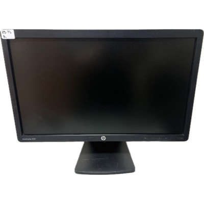 Монітор HP EliteDisplay E201 Б/В