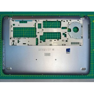 Нижня частина корпусу для ноутбука HP Probook 450 G4 EAX83005A1S Б/У Нижня частина корпусу для ноутбука HP Probook 450 G4 EAX83005A1S Б/У