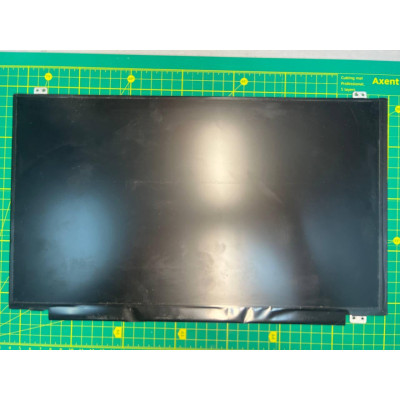Матриця для ноутбука 15.6" FullHD IPS 30pin LG LP156WFC-SPP1 ДЕФЕКТ
