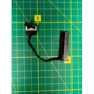Шлейф SATA для жорсткого диска (шлейф HDD) для ноутбука HP Pavilion DV7-6000 (50.4RI05.001) Б/В