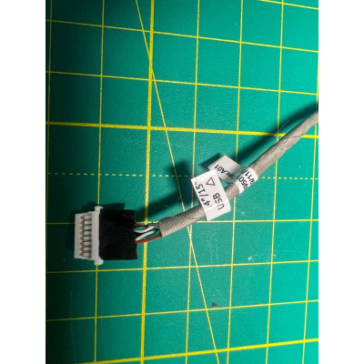 Додаткові USB роз'єми для ноутбука HP ProBook 4515s 4510S Б/В Додаткові USB роз'єми для ноутбука HP ProBook 4515s 4510S Б/В