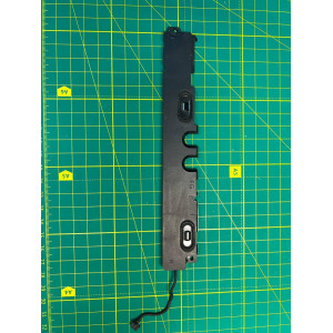 Динаміки HP EliteBook 740 G1, 745 G1, 740 G2, 745 G2, 840 G1, 845 G1, 840 G2, 845 G2, 850 G1, 850 G2 730798-001, assembly L+R БВ Динаміки HP EliteBook 740 G1, 745 G1, 740 G2, 745 G2, 840 G1, 845 G1, 840 G2, 845 G2, 850 G1, 850 G2 730798-001, assembly L+R БВ