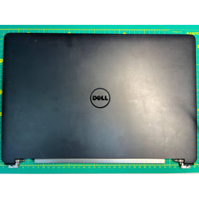 Верхня частина корпусу (Кришка матриці) Dell Latitude E5570 Б/В
