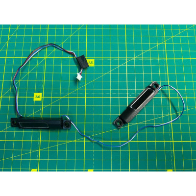 Динаміки для ноутбука Dell Latitude E5570 Б/В