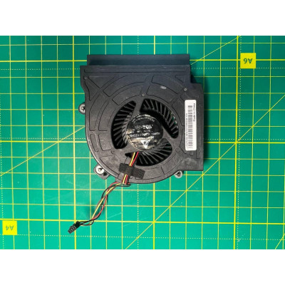 Система охолодження (кулер, вентилятор) для Lenovo ThinkPad E530, E535, DC28000AKD0 б/у