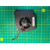 Система охолодження (кулер, вентилятор) для Lenovo ThinkPad E530, E535, DC28000AKD0 б/у