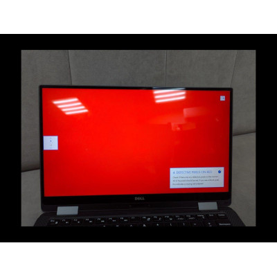 Модуль матриці в зборі для Dell XPS 13 9365 б/в Модуль матриці в зборі для Dell XPS 13 9365 б/в