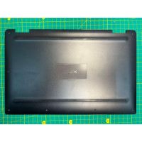 Нижня кришка корпусу (піддон) для Dell XPS 13 9365, P71G б/в Нижня кришка корпусу (піддон) для Dell XPS 13 9365, P71G б/в