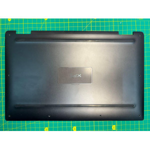 Нижня кришка корпусу (піддон) для Dell XPS 13 9365, P71G б/в Нижня кришка корпусу (піддон) для Dell XPS 13 9365, P71G б/в