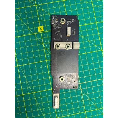 Плата RF module для Xbox One S Model 1682, 1681, 1817 Power/Eject/Sync (Оригінал) б/в