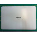 Б/В Корпус кришка матриці екрану до ноутбука Asus X550D, X550DP, X550Z, X550ZE, X550ZA, X552, F552, R510, P550 (13N0-R7A1302) – Бі