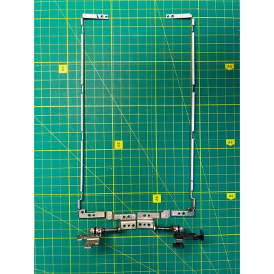 Петлі для ноутбука Asus X553M, X553MA, X553W, R515M – Б/У