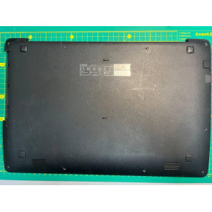 Піддон (нижня частина корпусу) для Asus X553M, Asus R515 – Б/У Піддон (нижня частина корпусу) для Asus X553M, Asus R515 – Б/У