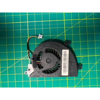 Вентилятор (кулер) для Asus D553MA, D553SA, F553MA, F553SA, K553MA, K553SA, R515MA, R515SA, X553MA, X553SA (KSB0505HBA02) – Б/В