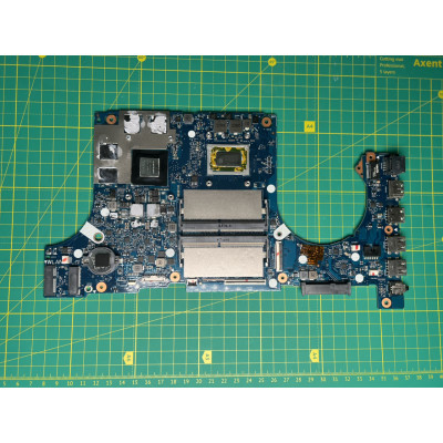 Материнська плата для ноутбука Asus FX505DT Ryzen 5 3550H GTX 1650