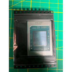 Мікросхема 100-000000296 Ryzen 5 5600H Мікросхема 100-000000296 Ryzen 5 5600H