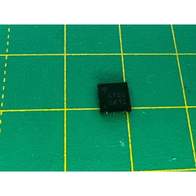Мікросхема AOZ5016QI (AT00) - Контролер живлення MOSFET