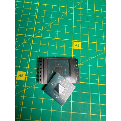 Чіп INTEL FH82WM590 (SRKMB) - Чіпсет для ноутбуків Intel