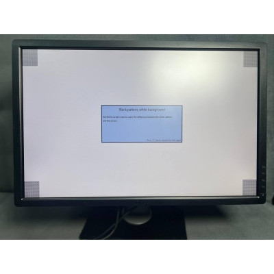 Монітор 24" Dell U2412Mb Б/В Монітор 24" Dell U2412Mb Б/В