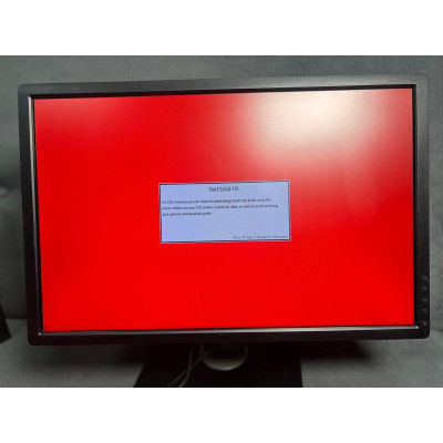 Монітор 24" Dell U2412Mb Б/В Монітор 24" Dell U2412Mb Б/В