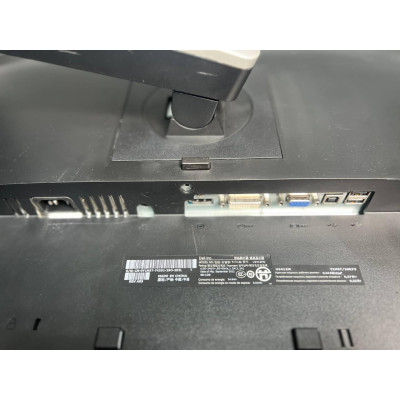 Монітор 24" Dell U2412Mb Б/В Монітор 24" Dell U2412Mb Б/В