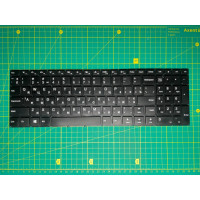 ОРИГІНАЛЬНА клавіатура для ноутбука Lenovo IdeaPad 310-15 / 510-15 / V110-15 (Б/В) ОРИГІНАЛЬНА клавіатура для ноутбука Lenovo IdeaPad 310-15 / 510-15 / V110-15 (Б/В)