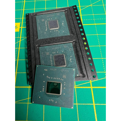 Мікросхема для ноутбуків INTEL SRJAU FH82HM470